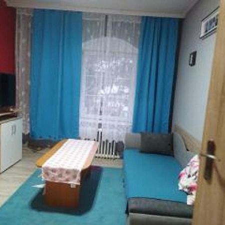 Apartmán u Petrů Jáchymov Exterior foto