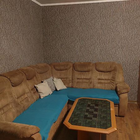 Apartmán u Petrů Jáchymov Habitación foto