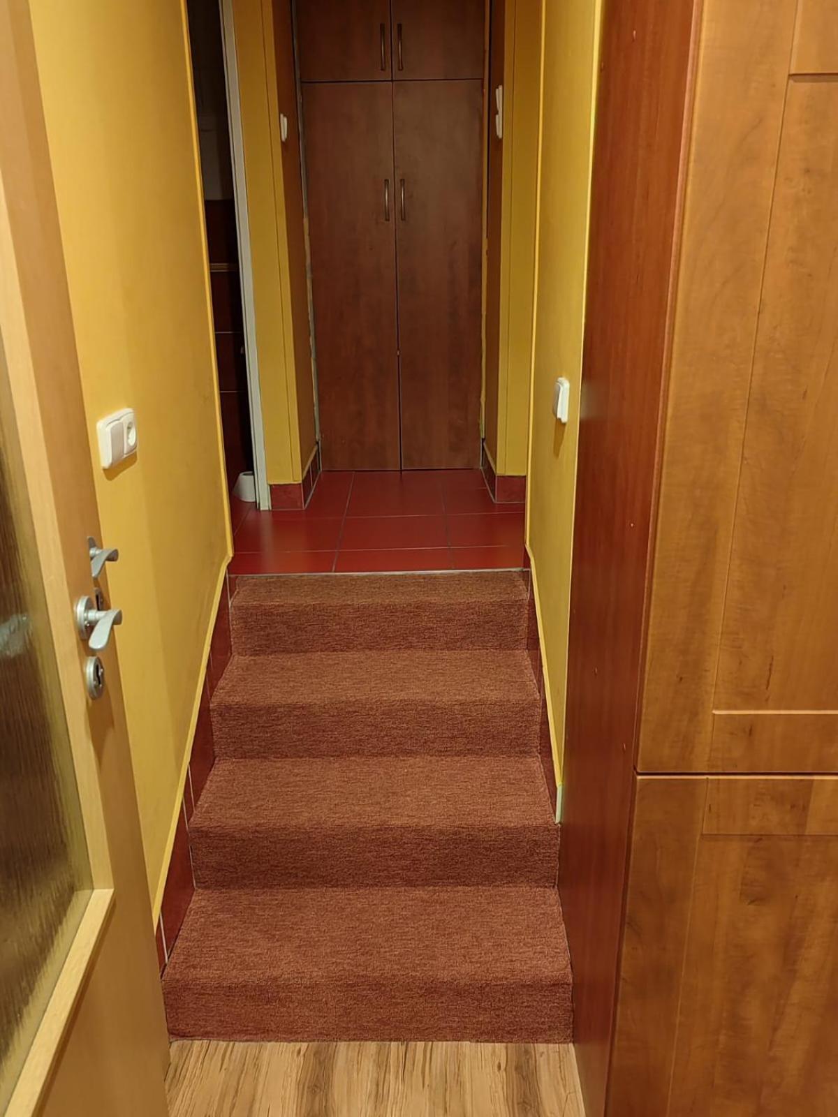 Apartmán u Petrů Jáchymov Exterior foto