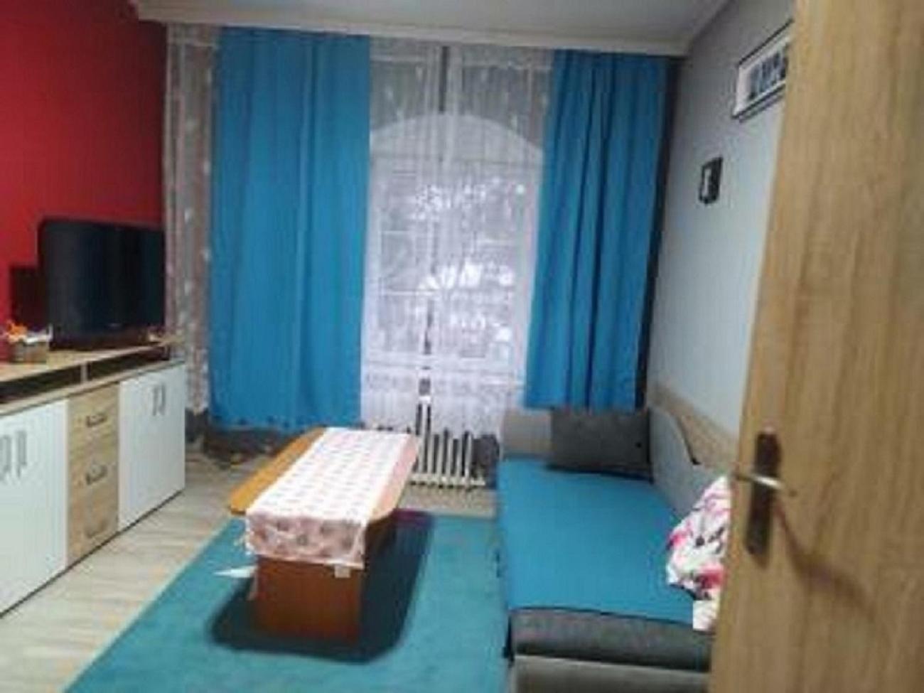 Apartmán u Petrů Jáchymov Exterior foto
