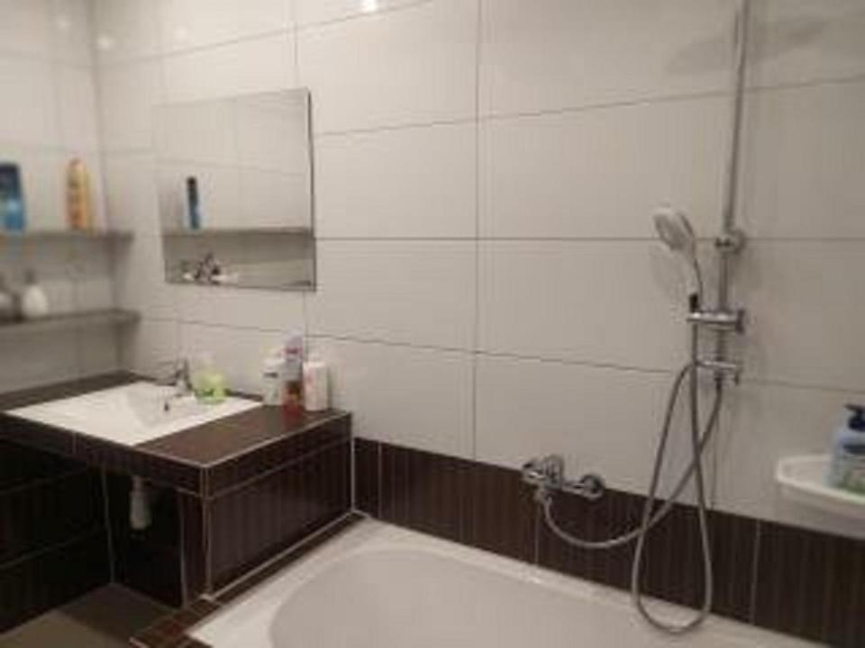 Apartmán u Petrů Jáchymov Exterior foto
