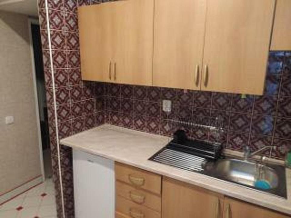 Apartmán u Petrů Jáchymov Exterior foto