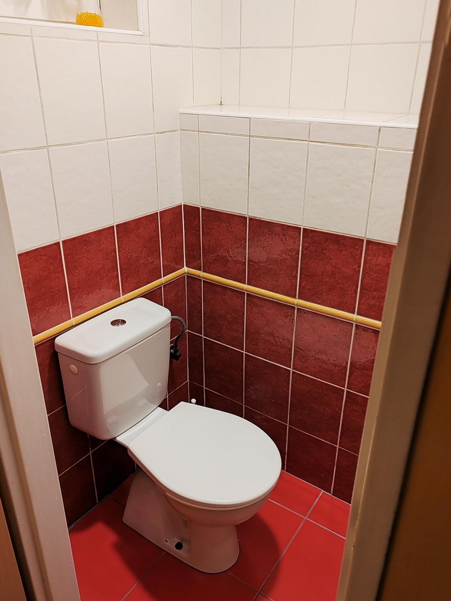 Apartmán u Petrů Jáchymov Habitación foto